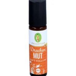 DRACHENMUT Duft Roll-on Bio 10 ml