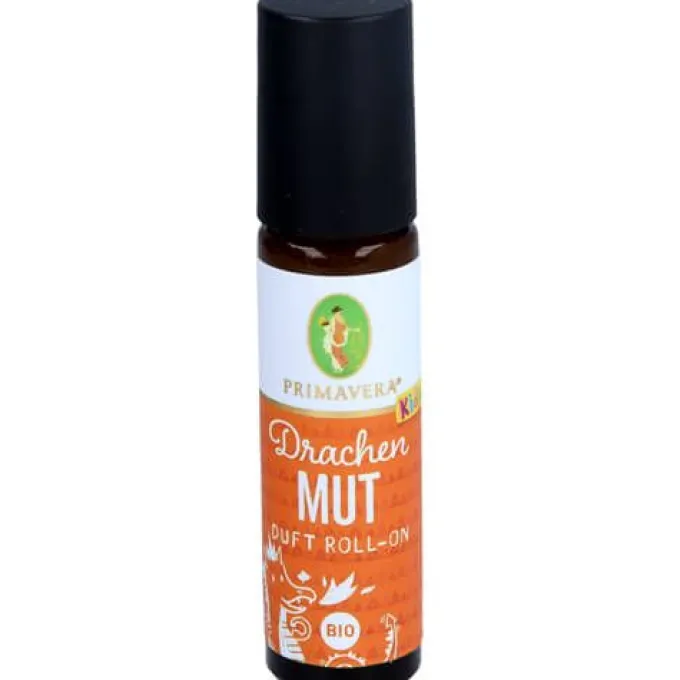 DRACHENMUT Duft Roll-on Bio 10 ml