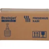 DRAINJET Kochsalzlösung 0,9% ISO 10X60 ml