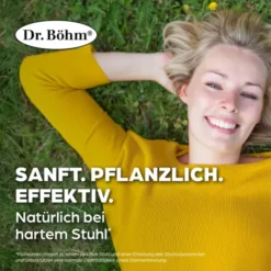 DR.BÖHM Darm aktiv Pulver 20 Stück