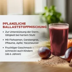 DR.BÖHM Darm aktiv Pulver 20 Stück