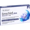 DR.BÖHM Einschlaf plus Dragees 30 Stück