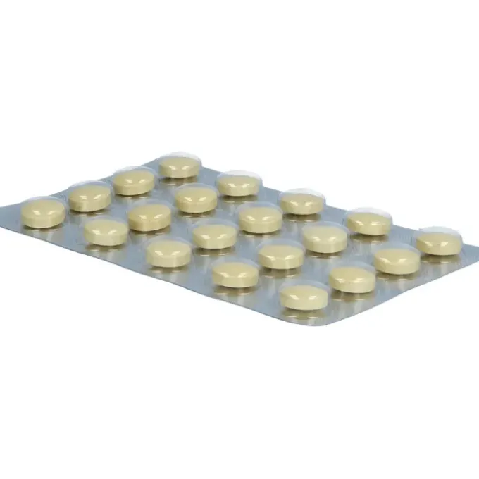 DR.BÖHM Haut Haare Nägel Schönheitskur Tabletten 180 Stück
