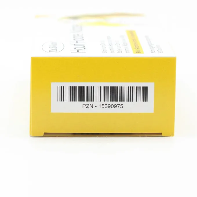 DR.BÖHM Haut Haare Nägel Tabletten 60 Stück
