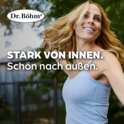 DR.BÖHM Haut Haare Nägel Tabletten 60 Stück