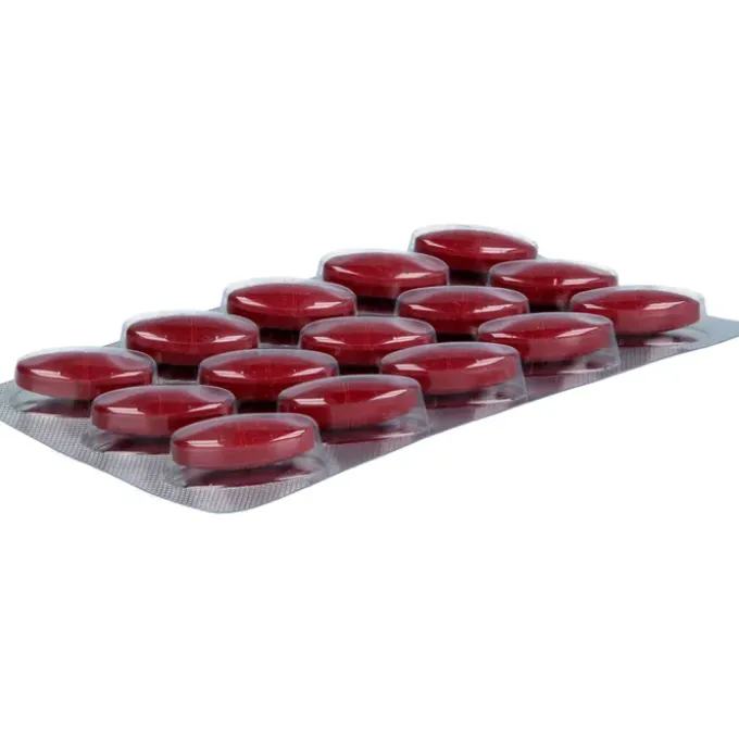 DR.BÖHM Immun complex Tabletten 30 Stück à 1,24 g