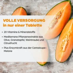 DR.BÖHM Immun complex Tabletten 30 Stück à 1,24 g