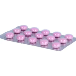 DR.BÖHM Isoflavon 90 mg Dragees 60 Stück