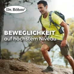 DR.BÖHM Knorpel & Knochen intensiv Trinkpulver 30 Stück