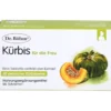DR.BÖHM Kürbis für die Frau Tabletten 60 Stück
