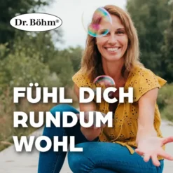 DR.BÖHM Kürbis für die Frau Tabletten 60 Stück