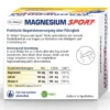 DR.BÖHM Magnesium Sport Sticks 40X1,5 g