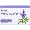 DR.BÖHM Mönchspfeffer 4 mg Filmtabletten 60 St