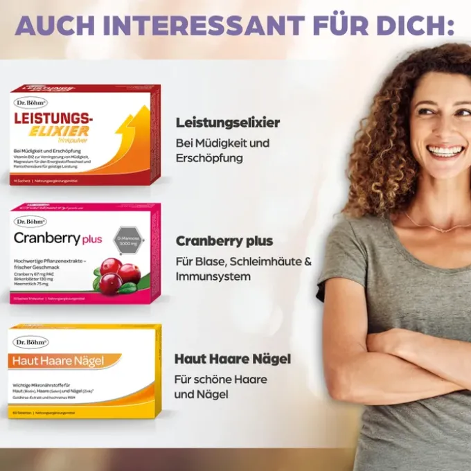 DR.BÖHM Mönchspfeffer 4 mg Filmtabletten 60 St