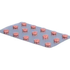 DR.BÖHM Mönchspfeffer 4 mg Filmtabletten 60 St