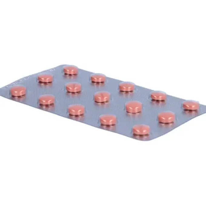 DR.BÖHM Mönchspfeffer 4 mg Filmtabletten 60 St