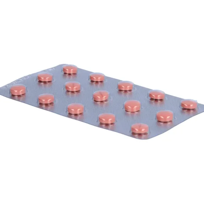 DR.BÖHM Mönchspfeffer 4 mg Filmtabletten 60 St