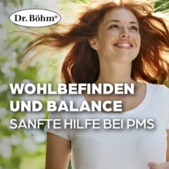 DR.BÖHM Mönchspfeffer 4 mg Filmtabletten 60 St