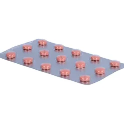 DR.BÖHM Mönchspfeffer 4 mg Filmtabletten 60 St