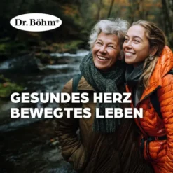 DR.BÖHM Omega-3 complex Kapseln 60 Stück