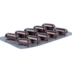 DR.BÖHM Omega-3 complex Kapseln 60 Stück