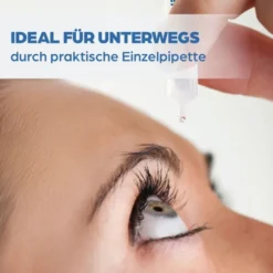 DR.BÖHM optico Augentropfen 20X0,45 ml
