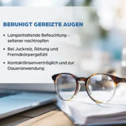 DR.BÖHM optico Augentropfen 20X0,45 ml