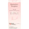 DREIERLEI Tropfen 50 ml