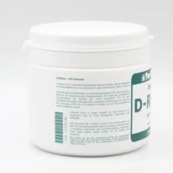 D-RIBOSE 100% hochrein Pulver 250 g