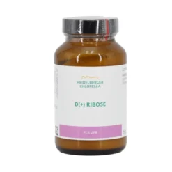 D+ RIBOSE Pulver 150 g