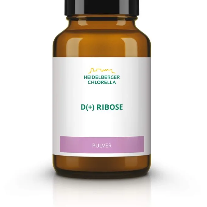 D+ RIBOSE Pulver 150 g