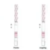DROGENTEST Tetrahydrocannab.THC 50 ng/ml Teststr. 20 St