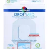 DROP med 8x10 cm Wundverband steril Master Aid 5 St