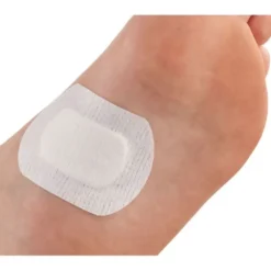 DROP med 5x7 cm Wundverband steril Master Aid 5 St