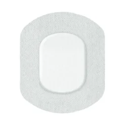 DROP med 5x7 cm Wundverband steril Master Aid 5 St