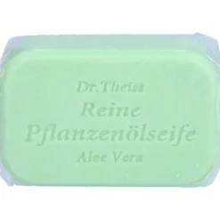 DR.THEISS Aloe Vera reine Pflanzenölseife 100 g