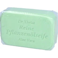 DR.THEISS Aloe Vera reine Pflanzenölseife 100 g