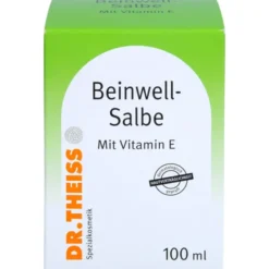 DR.THEISS Beinwellsalbe 100 ml