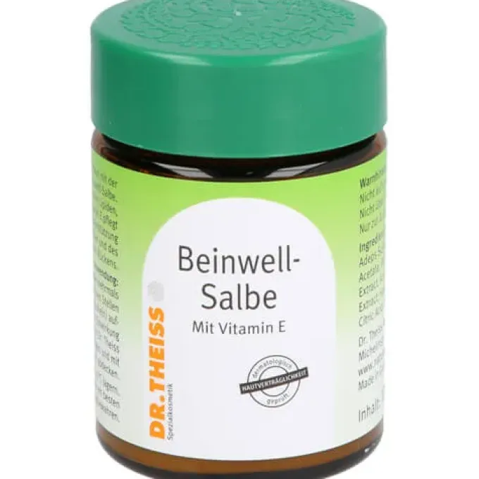 DR.THEISS Beinwellsalbe 100 ml