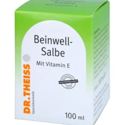 DR.THEISS Beinwellsalbe 100 ml