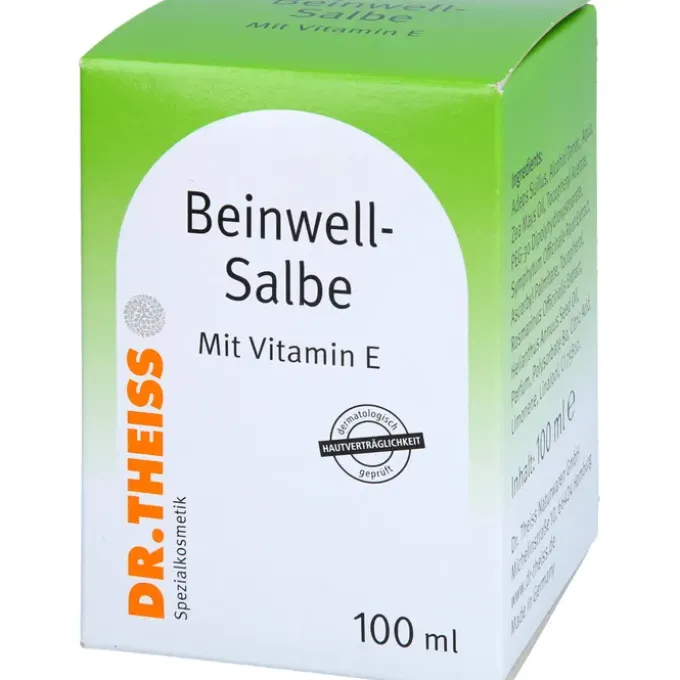 DR.THEISS Beinwellsalbe 100 ml