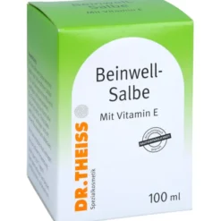 DR.THEISS Beinwellsalbe 100 ml
