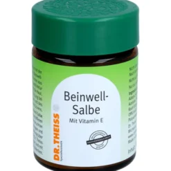 DR.THEISS Beinwellsalbe 100 ml