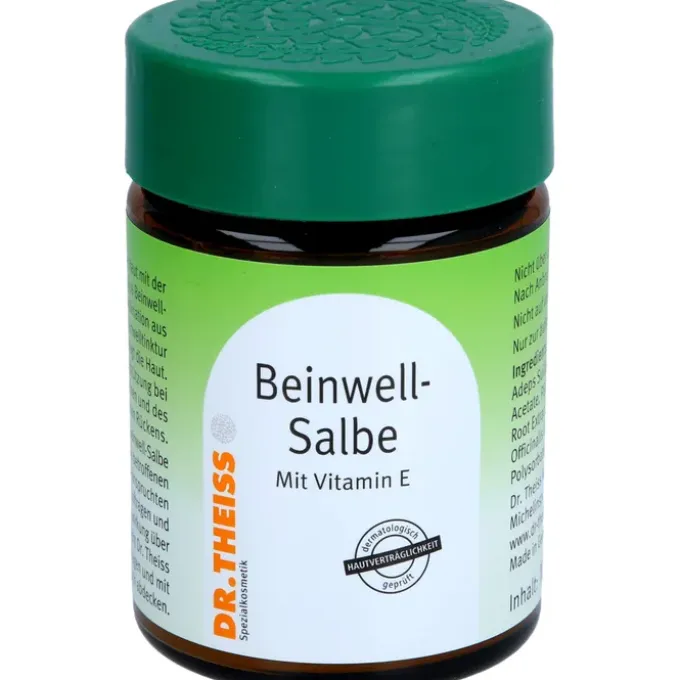 DR.THEISS Beinwellsalbe 100 ml