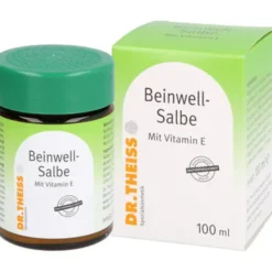 DR.THEISS Beinwellsalbe 100 ml