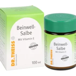 DR.THEISS Beinwellsalbe 100 ml