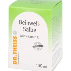 DR.THEISS Beinwellsalbe 100 ml
