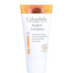 DR.THEISS Calendula Augen-Complex Gel 15 ml
