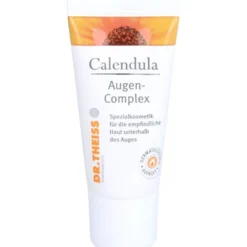 DR.THEISS Calendula Augen-Complex Gel 15 ml