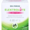 DR.THEISS Elektrolüte AKTIV Pulver Sachets 15 Stück